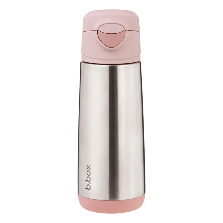 B.Box Insulated 500ml Sports Spout Drink Bottle