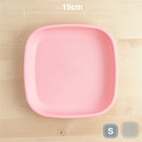 Replay Flat Plate