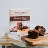 Triple Choc Brownie Mix