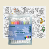Hey Doodle - When I grow up ABC