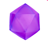 Smoosho's Super Squeeze Polyhedron