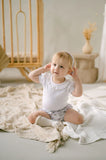 Daisy Floral Bloomers