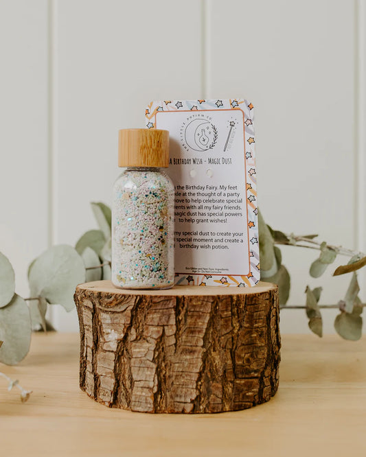 Magic Dust - Birthday Fairy