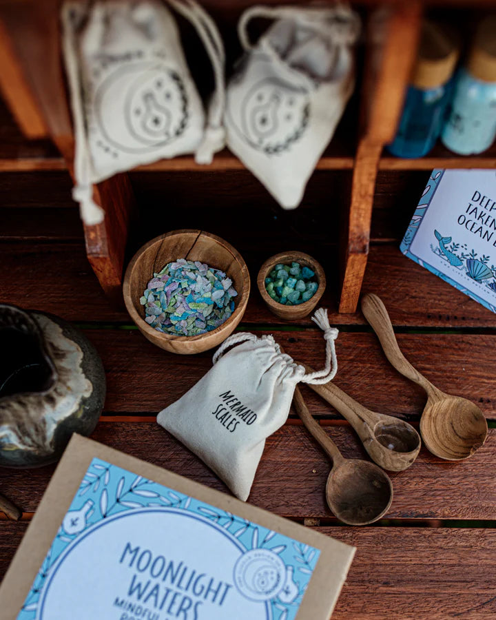 Moonlight Waters Mindful Potion Kit