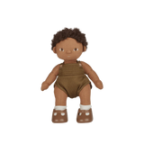 Dinkum Doll Button