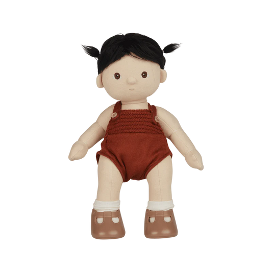 Dinkum Doll ROO