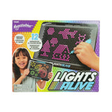Lights Alive