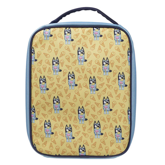 B.box Flexi Insulated Lunchbag - Bluey