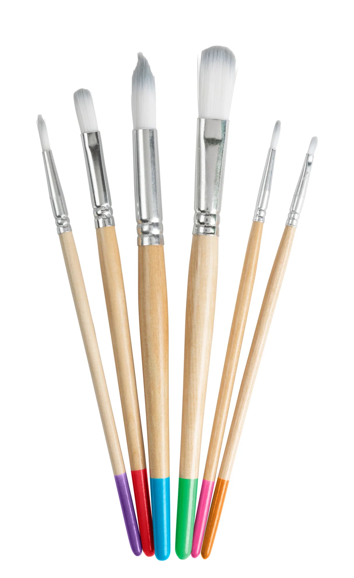 Junior Artist Brush Set
