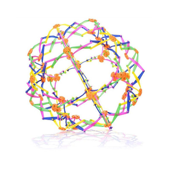 Expandaball