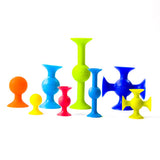 Squigz starter set