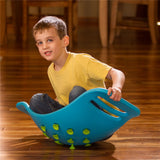 Teeter Popper- Blue