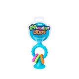 PipSquigz Loops -Teal