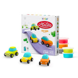 Hey Clay Eco Cars