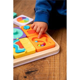 PLAY TAB Board