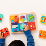 PLAY TAB Board