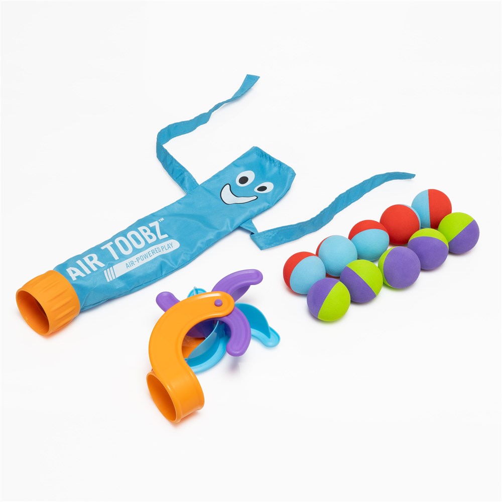 Air Toobz Whirlwind Accessory Pack - Fat Brain Toys