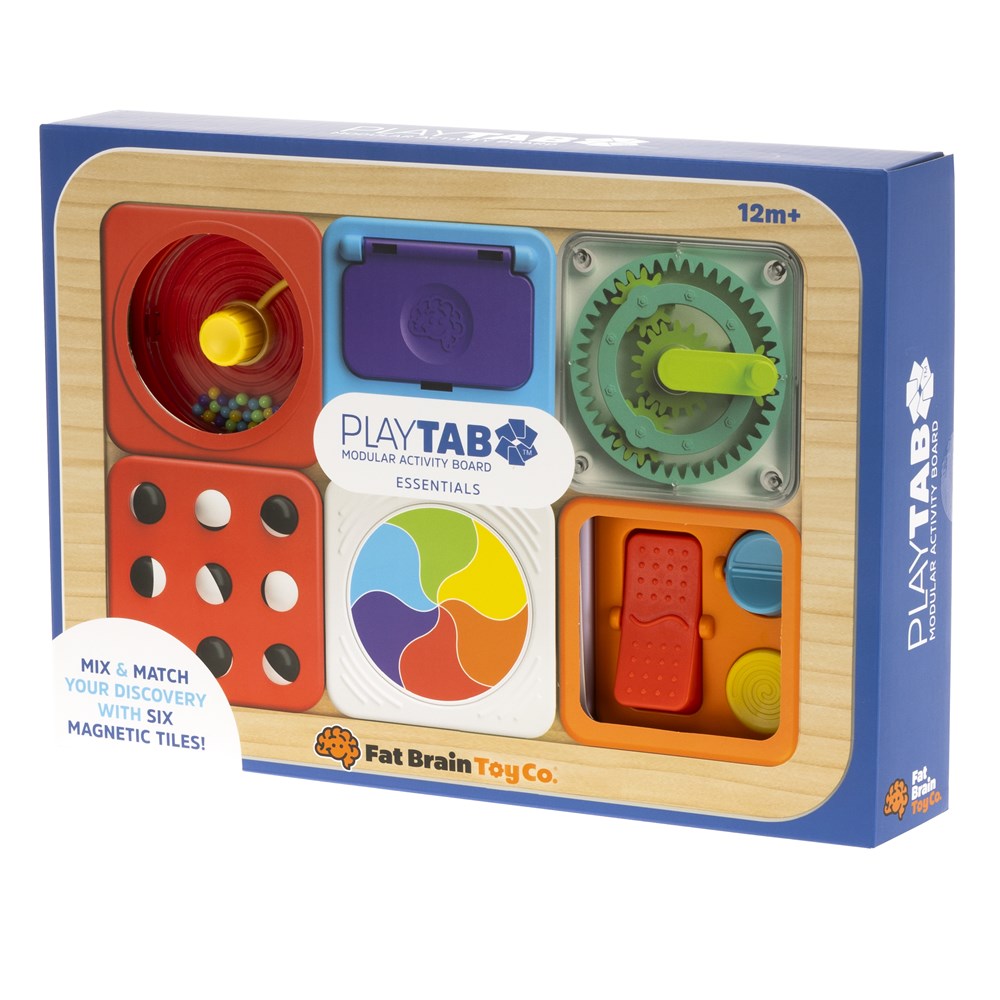 PLAY TAB - Essentials Set