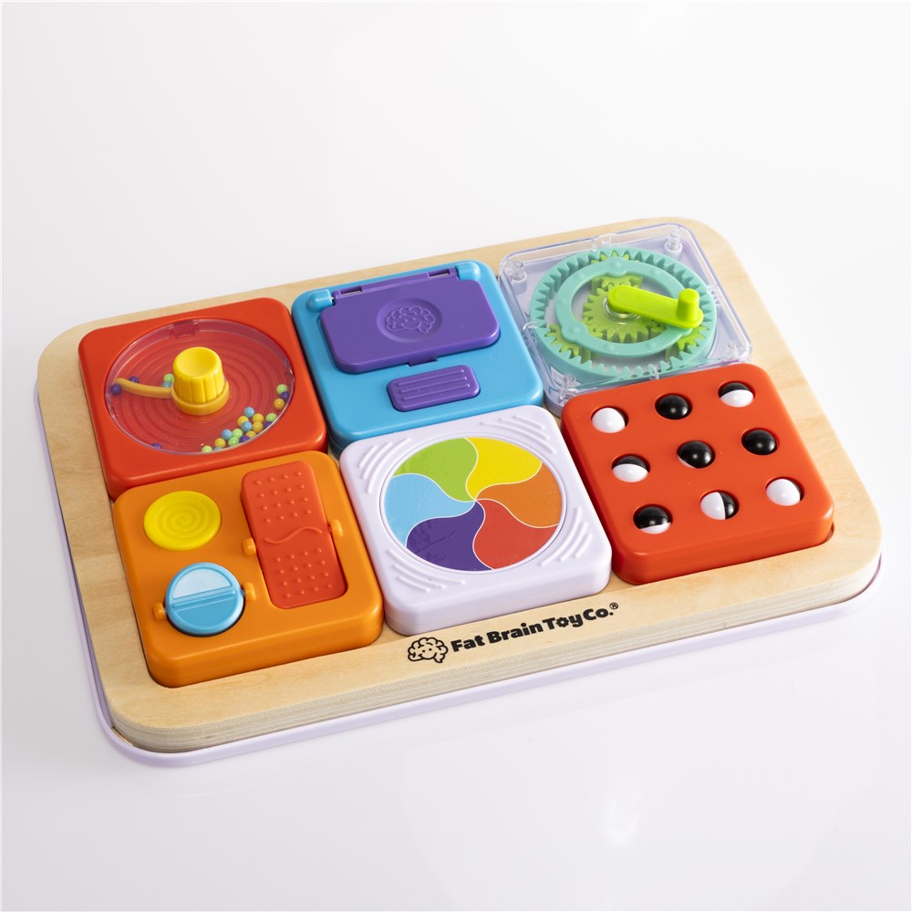 PLAY TAB - Essentials Set