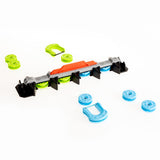 Magshuto - Knockout Rail