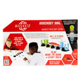 Magshuto - Knockout Rail
