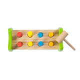 Pound & Tap Hammer Bench