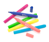 Easi-Grip Triangular Markers Packet of 24