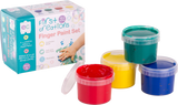Finger Paint Set