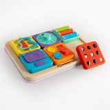 PLAY TAB Board