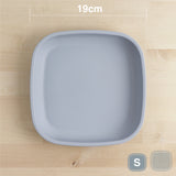 Replay Flat Plate
