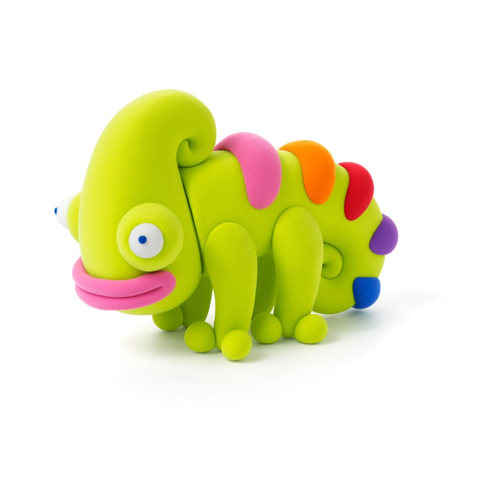 Hey Clay Exotic Pets