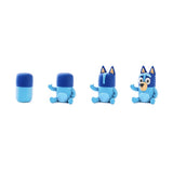Hey Clay Bluey Single Character - Bluey