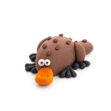 Hey Clay Australian Animals - Medium Set