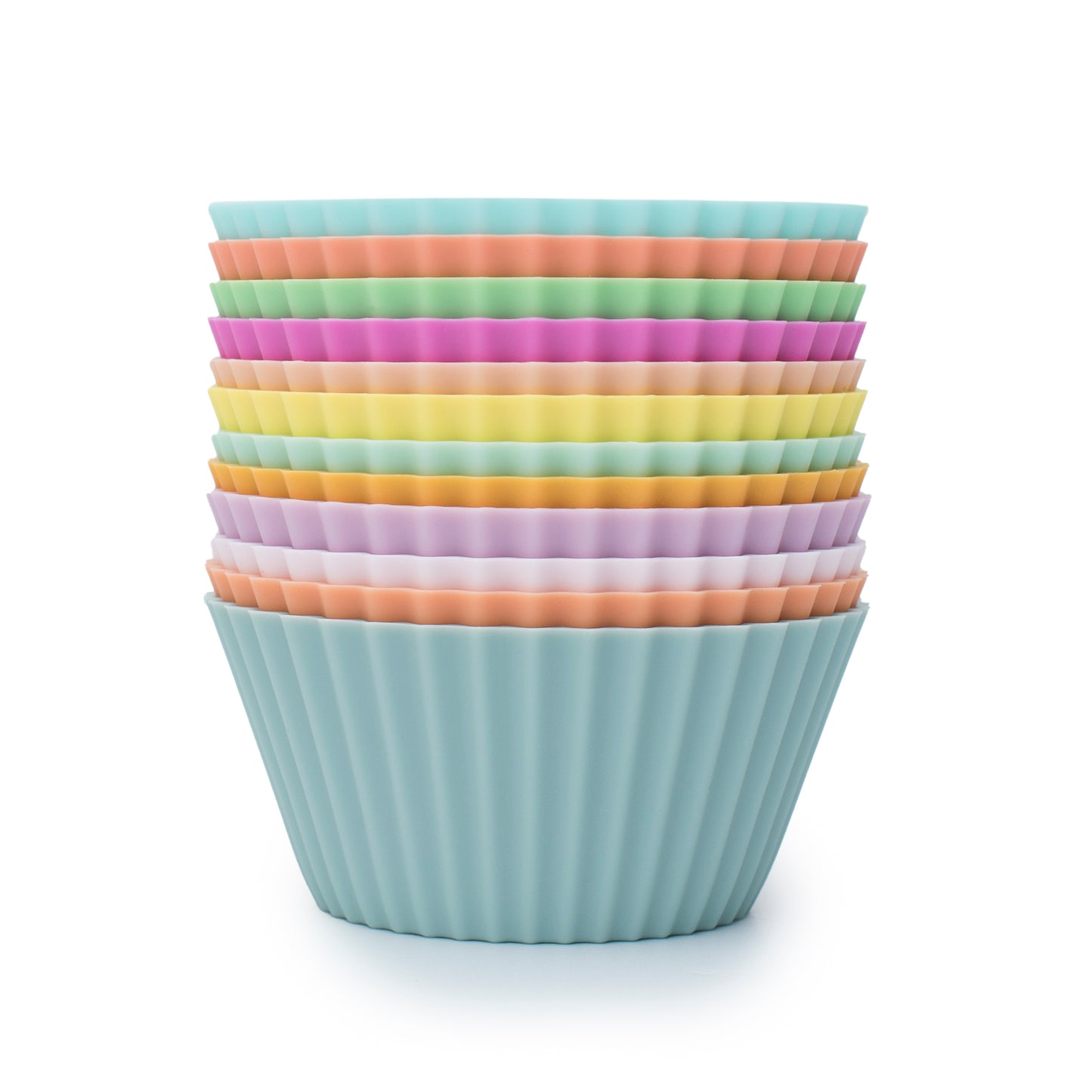 Muffin Cups by We Might Be Tiny
