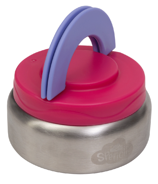 Hot Stuff Insulated Food Jar 300ml - Fushia