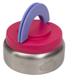 Hot Stuff Insulated Food Jar 300ml - Fushia