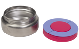 Hot Stuff Insulated Food Jar 300ml - Fushia