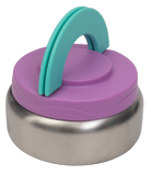 Hot Stuff Insulated Food Jar 300ml - Lilac