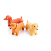 Stretchy Sausage Dog