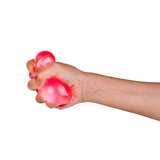 Smoosho's Super Squeeze Glow Ball