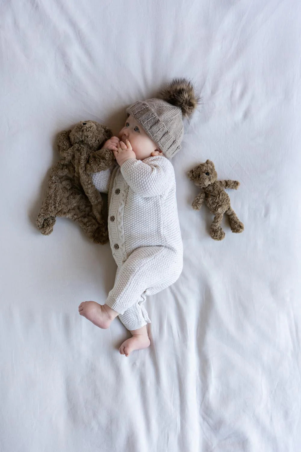 Hoochy Coochie - Benny the Bear