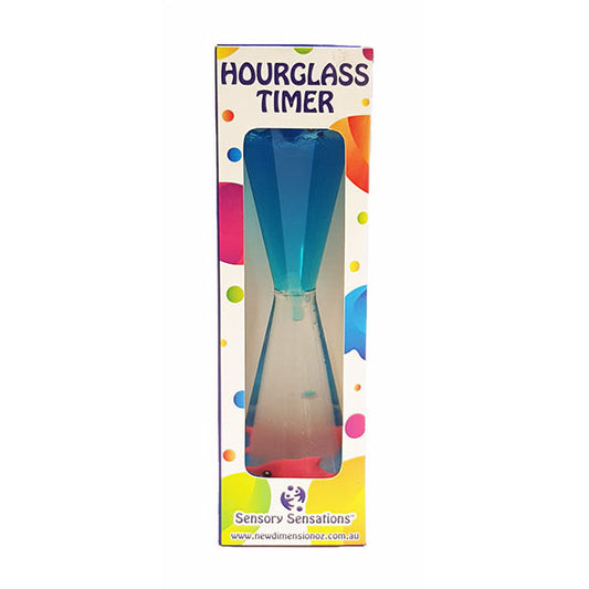 Hourglass Timer