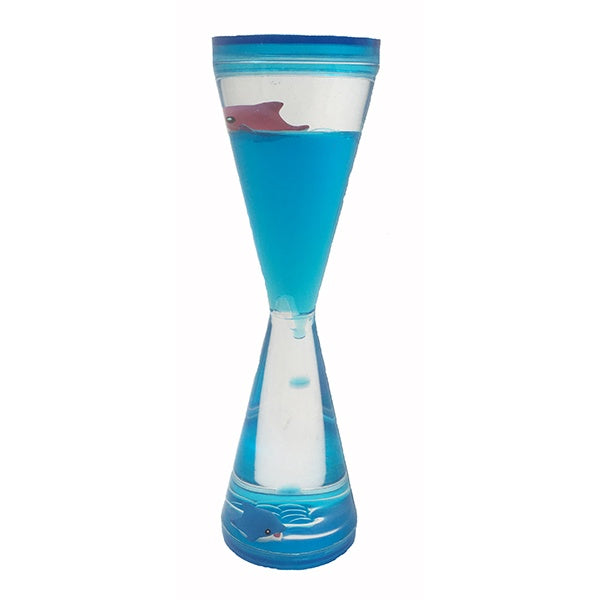 Hourglass Timer