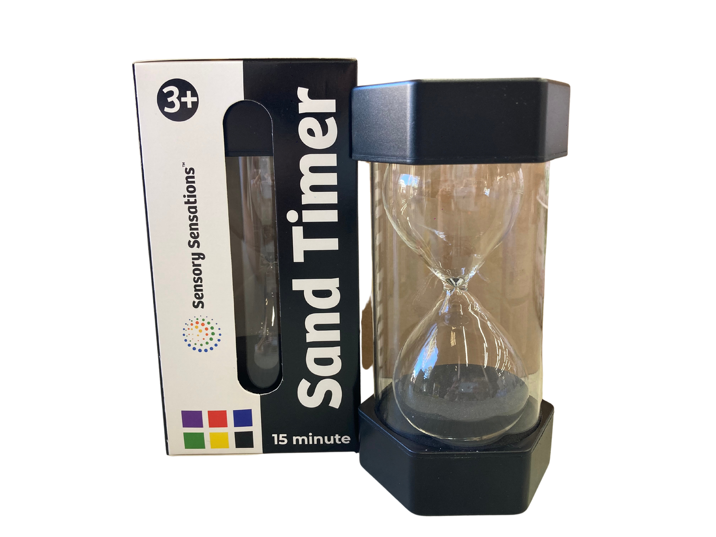 Sand Timers