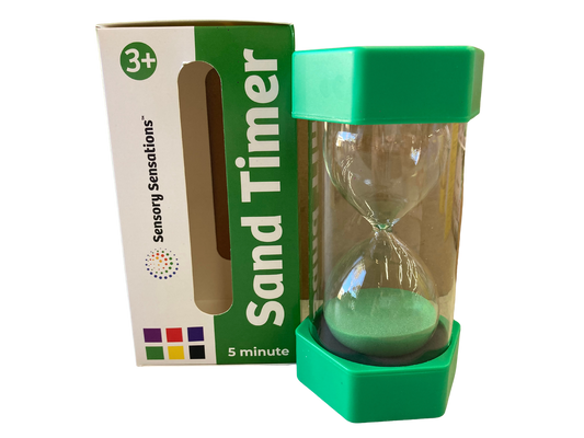 Sand Timers