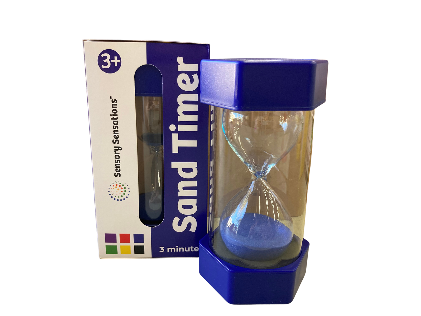 Sand Timers