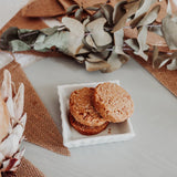 Choc Chip Lactation Cookies