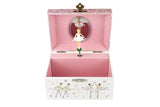 Juilliard Keepsake Music Jewellery Box
