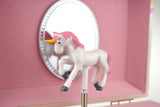 Nutmeg Unicorn Keepsake Music Jewellery Box