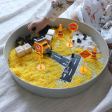 Tray Play